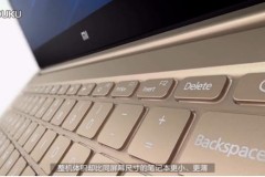 Xiaomi Notebook Air 13.3 inch màu vàng đẹp tuyệt vời qua video mới, 99% là thật