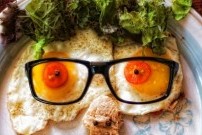 10 điều người thành công thường làm trước khi bắt đầu bữa sáng