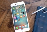 Điện thoại bom tấn đã chết