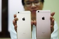 Người Việt đã bắt đầu cảm thấy iPhone nhàm chán?