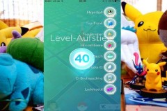 Đạt max level Pokemon GO bằng cheat, gamer xóa luôn acc