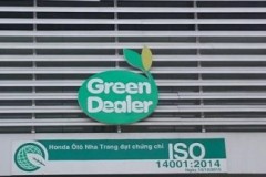 Honda Việt Nam khuyến mãi đặc biệt nhân “Kỷ niệm 10 năm Ô tô Honda”