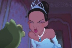 Những câu chuyện chưa bao giờ được kể trong các bộ phim Disney