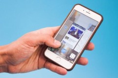 Tại sao bạn nên dừng ngay việc đóng các tab ứng dụng để tiết kiệm pin điện thoại?