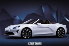 [VIDEO] Thương hiệu con Renault Alpine lên kế hoạch sản xuất xe mui trần và RS, cân nhắc đến SUV