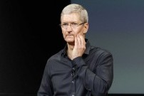 2015 sẽ là năm doanh số iPhone đạt đỉnh?