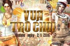 Đột Kích cập nhật nhân vật “Cô giáo Thảo”