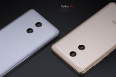 Redmi Pro chip Helio X25, RAM 4 GB mạnh cỡ n&#224;o?