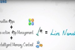 Samsung ra mắt công nghệ Turbo Speed giúp tối ưu hóa hiệu suất smartphone