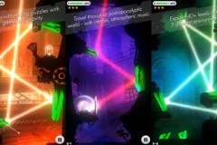 Trải nghiệm Gleam – Tựa game thách thức trí tuệ của người Việt