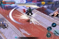 Trải nghiệm Lục Tiểu Phụng Truyền Kỳ - Đối thủ xứng tầm của Cửu Âm Chân Kinh