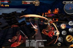 Trải nghiệm Võ Hiệp 3D – Sự lựa chọn thay thế cho CACK 3D