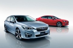[VIDEO] Subaru tiết lộ thông tin chi tiết của Impreza Sport và G4 sedan 2017