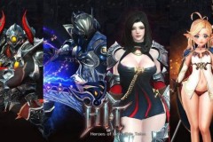 Bất chấp sức nóng Pokemon GO, HIT vẫn thành công trên Mobile