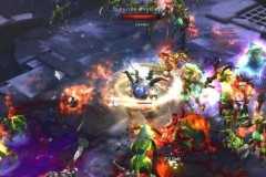 Diablo 4 chuẩn bị được Blizzard hé lộ?