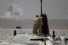 Thanh niên Anh không muốn làm thuỷ thủ tàu ngầm vì thiếu... Facebook