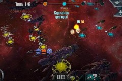 Battlefleet Gothic: Leviathan - Chiến thuật khủng PC đã lên Android
