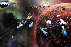 Galaxy Reavers - Chiến thuật khủng iOS chính thức lên Android