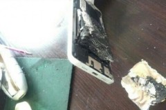 Sau Xiaomi Mi4i, đến lượt Mi5 phát nổ