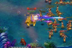 Trải nghiệm sớm X Kiếm trước ngày ra mắt