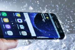 Xuất hiện video về Galaxy Note 7 qua đó xác nhận tính năng chống nước