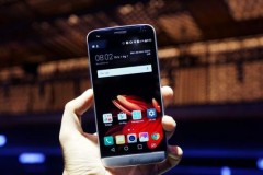 Doanh số mảng di động tụt giảm, LG chấn chỉnh chiến lược kinh doanh