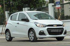 Những mẫu xe hơi đáng mua tầm giá 300 triệu đồng tại Việt Nam