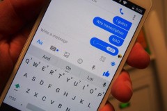 Facebook bổ sung tính năng tin nhắn tự hủy và cuộc hội thoại bí mật