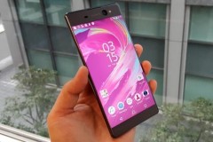 4 lựa chọn smartphone có viền màn hình mỏng nhất hiện nay