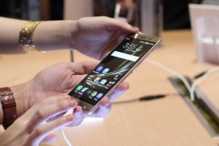 Asus trình làng Zenfone 3 Max và Zenfone 3 Laser, phân khúc 5 triệu đồng