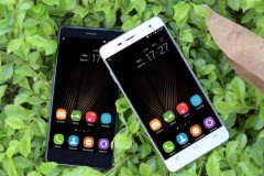 Oukitel chào sân thị trường Việt với loạt sản phẩm ấn tượng