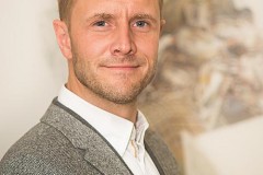 Bentley có giám đốc thiết kế mới sau khi bị Hyundai “nẫng” nhân sự