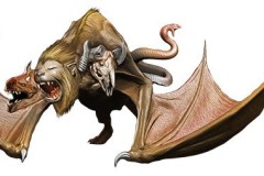 Có thể tạo thú lai người?