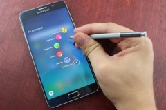 B&#250;t S-Pen tr&#234;n Galaxy Note c&#243; 3 t&#237;nh năng mới
