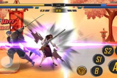 Hồng Y 2 – Game đối kháng cực kỳ hấp dẫn trên mobile