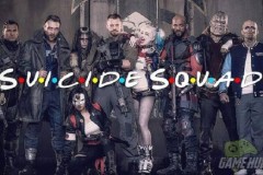 [Phim tháng 8] Suicide Squad - Ngược đời ác nhân đi giải cứu thế giới
