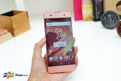5 smartphone bán chạy nhất FPT Shop trong tháng 7