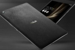 ASUS ra mắt ZenPad 3 8.0: Snapdragon 650, USB Type C