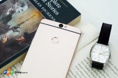 Coolpad Max: Chất ngất cấu hình, tưng bừng khuyến mãi