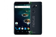 Đã có ngày ra mắt dự kiến của bộ đôi HTC Nexus mới