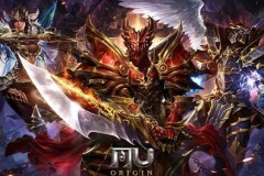 Danh sách chọn lọc game Mobile HOT nhất phải chơi tuần 1 tháng 8/2016