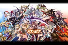 Đao Kiếm Thiểu Nữ - Thảm họa của làng game mobile Trung Quốc