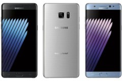 Lộ hộp và thông số kĩ thuật chính xác của Samsung Galaxy Note 7