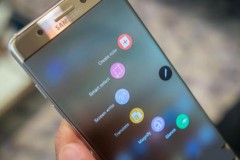 T&#237;nh năng tốt nhất tr&#234;n Note 7 th&#236; h&#227;y xem những video n&#224;y