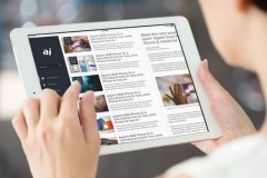 Thị trường tablet qu&#253; II/2016: Vẫn ảm đạm, Android thắng thế