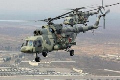 Hết hạn tối hậu thư cho Assad, và vụ trực thăng Nga bị bắn rơi ở Syria