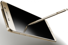 Sẽ không có chuyện kẹt bút S-Pen trên Galaxy Note 7