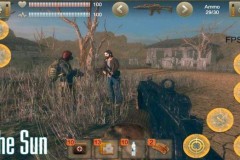 The Sun - FPS Mobile hàng khủng theo chân S.T.A.L.K.E.R