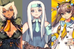 Tổng hợp top game mobile đáng yêu sẽ ra mắt trong năm nay