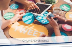 "&#212;ng tr&#249;m" n&#224;o hốt trọn doanh thu quảng c&#225;o online Việt Nam?